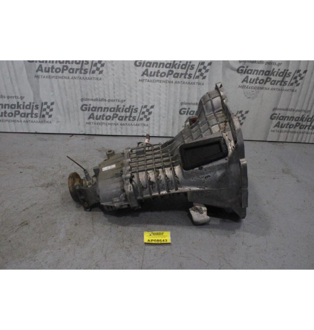 Κιβώτιο Ταχυτήτων/Σασμαν Χειροκίνητο Ford Transit 4B 2.5cc 1992-1995