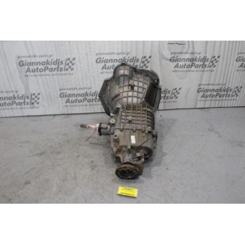 Κιβώτιο Ταχυτήτων/Σασμαν Χειροκίνητο Ford Transit 4B 2.5cc 1992-1995