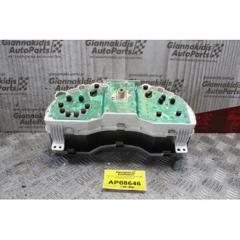 Καντράν - Κοντέρ Toyota Starlet EP80 1990-1995 8320010470 1573100413