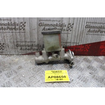 Αντλία Τρόμπα Φρενων Toyota Starlet EP80 1990-1995