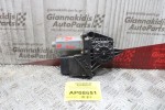 Moτέρ Παραθύρου Volkswagen Passat 1997-2004 101439-202 (Πίσω Αριστερό) (18pins)