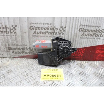 Moτέρ Παραθύρου Volkswagen Passat 1997-2004 101439-202 (Πίσω Αριστερό) (18pins)