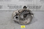 Κιβώτιο Ταχυτήτων/Σασμαν Χειροκίνητο Renault Megane K4MR 2002-2007