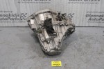 Κιβώτιο Ταχυτήτων/Σασμαν Χειροκίνητο Renault Megane K4MR 2002-2007