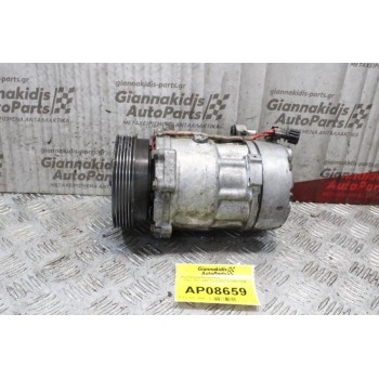 Κομπρεσέρ Aircondition - A/C Seat Toledo 1.9cc 75ps AAZ Turbo Diesel 1991-1996