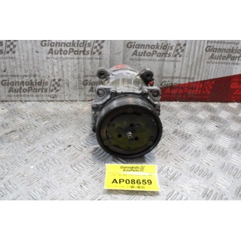 Κομπρεσέρ Aircondition - A/C Seat Toledo 1.9cc 75ps AAZ Turbo Diesel 1991-1996