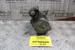 Μίζα Toyota Starlet EP80 1E 1990-1995 128000-3091 28100-10021