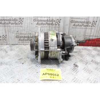 Δυναμό Ford Transit 4B 2.5cc 1992-1995 A127-70 R54022610 R954F10300AA