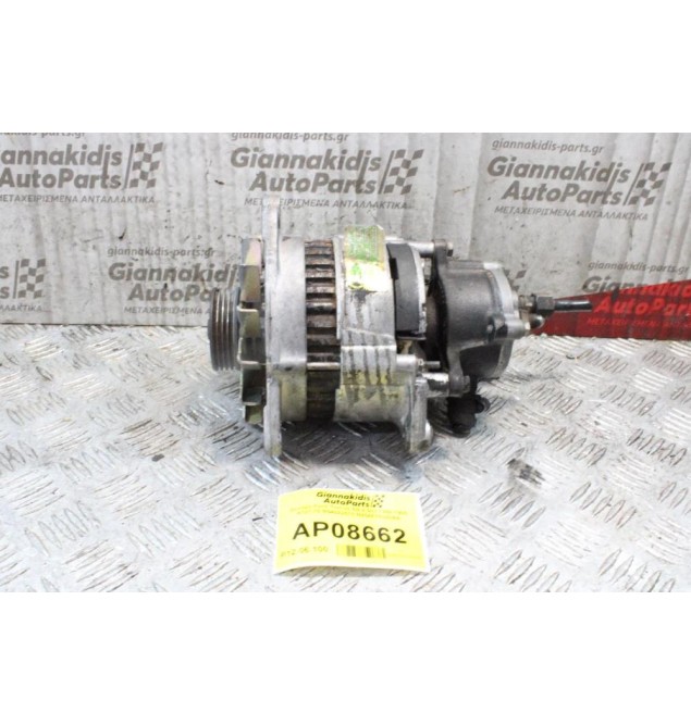 Δυναμό Ford Transit 4B 2.5cc 1992-1995 A127-70 R54022610 R954F10300AA