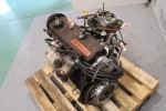 Κινητήρας - Μοτέρ Toyota Starlet 1.0cc 54ps EP80 1E 1990-1995