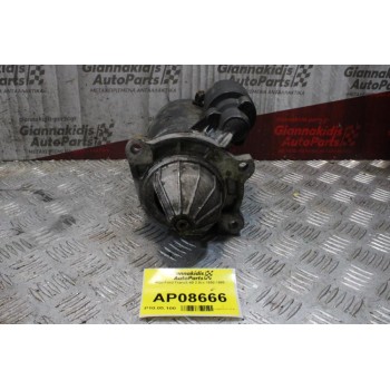 Μίζα Ford Transit 4B 2.5cc 1992-1995 0331402524