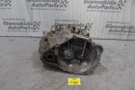 Κιβώτιο Ταχυτήτων/Σασμαν Χειροκίνητο Hyundai Elantra D4EA Diesel 2.0cc 2000-2006