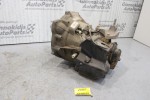 Κιβώτιο Ταχυτήτων/Σασμαν Χειροκίνητο Ford Fiesta FXJB 1.4cc 80ps 2002-2008