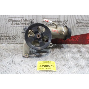Αντλία Υδραυλικού Τιμονιού Toyota Yaris 2NZ 1.3cc 86ps 1999-2005