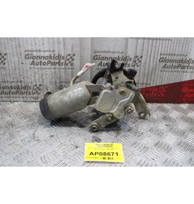 Αντλία Υδραυλικού Τιμονιού Toyota Yaris 2NZ 1.3cc 86ps 1999-2005