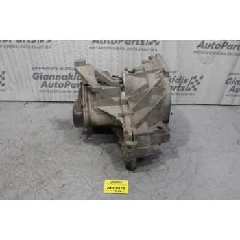 Κιβώτιο Ταχυτήτων/Σασμαν Χειροκίνητο Ford Focus ASDB 1.4cc 80ps 2005-2010