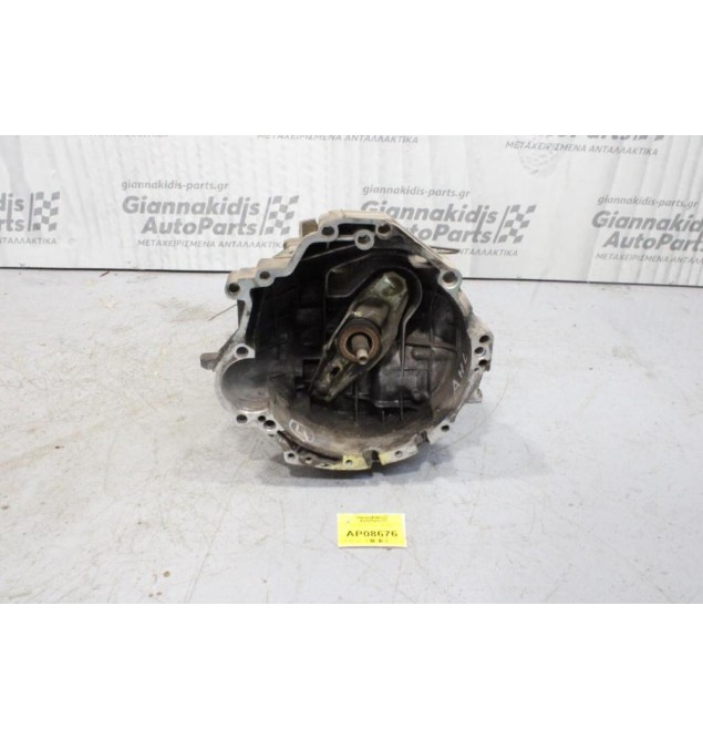 Κιβώτιο Ταχυτήτων/Σασμαν Χειροκίνητο Audi A4 AHL 1.6cc 100ps 1994-1999 DHE