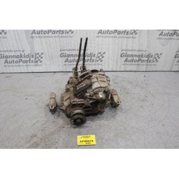 Βοηθητικό Σασμαν Lada Niva 1.7cc 212143 1990-1998