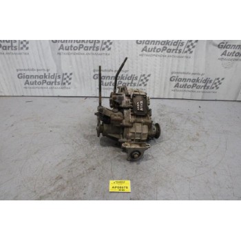 Βοηθητικό Σασμαν Lada Niva 1.7cc 212143 1990-1998