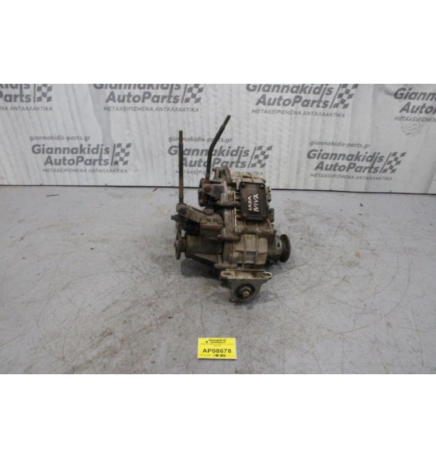 Βοηθητικό Σασμαν Lada Niva 1.7cc 212143 1990-1998