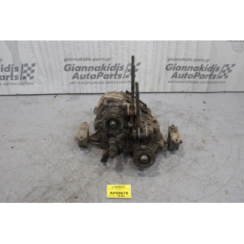 Βοηθητικό Σασμαν Lada Niva 1.7cc 212143 1990-1998