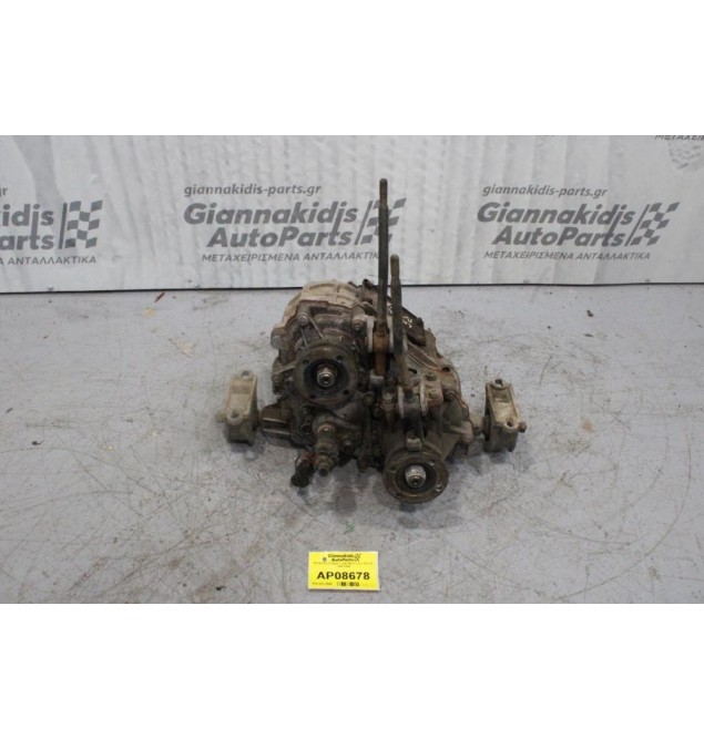 Βοηθητικό Σασμαν Lada Niva 1.7cc 212143 1990-1998