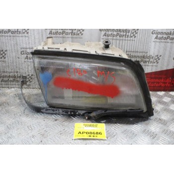 Φανάρι Mercedes-Benz C180 1993-1999 (Εμπρός Δεξί)