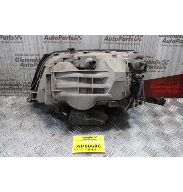 Φανάρι Mercedes-Benz C180 1993-1999 (Εμπρός Δεξί)