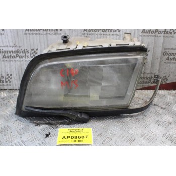 Φανάρι Mercedes-Benz C180 1993-1999 (Εμπρός Αριστερό)