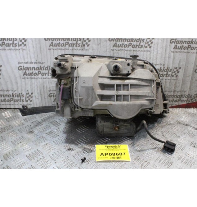 Φανάρι Mercedes-Benz C180 1993-1999 (Εμπρός Αριστερό)