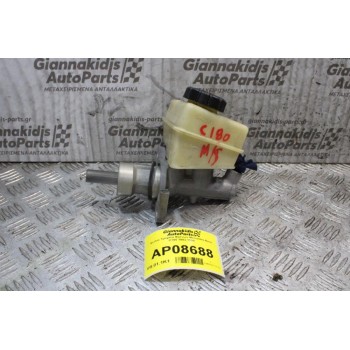 Αντλία Τρόμπα Φρενων Mercedes-Benz C180 1993-1999