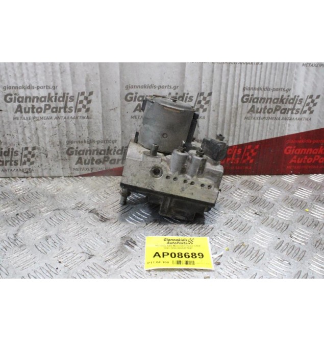 Μονάδα ABS Mercedes-Benz C180 1993-1999 0265217007