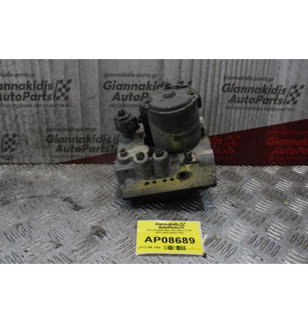 Μονάδα ABS Mercedes-Benz C180 1993-1999 0265217007
