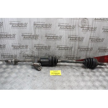 Ημιαξόνιο Δεξί Μακρύ Kia Clarus T8 1.8cc 116ps 1996-2001