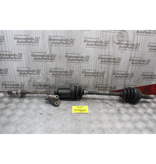 Ημιαξόνιο Δεξί Μακρύ Kia Clarus T8 1.8cc 116ps 1996-2001