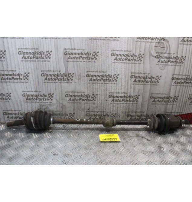 Ημιαξόνιο Δεξί Μακρύ Nissan Primera P11 GA16 1996-2001