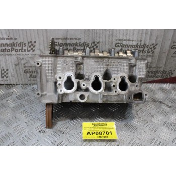 Καπάκι Μηχανής (Κεφαλάρι) Smart ForTwo 600cc 1998-2007 0001747V003 R1600160001 (Πρεσαρισμένο) ΤΑ ΚΕΦΑΛΑΡΙΑ ΕΛΕΓΧΟΝΤΑΙ ΣΤΟ ΧΩΡΟ ΜΑΣ ΑΠΟ ΜΗΧΑΝΗΜΑ!!!!!