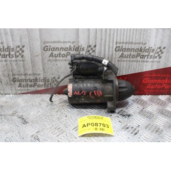 Μίζα Mercedes-Benz W202 C180 1985-1992