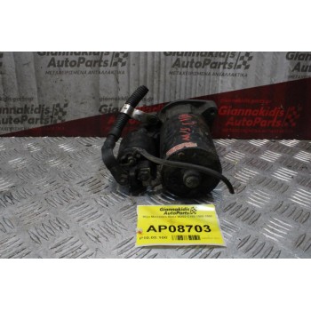 Μίζα Mercedes-Benz W202 C180 1985-1992