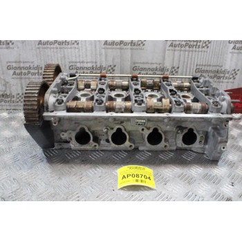 Καπάκι Μηχανής (Κεφαλάρι) Peugeot 306 RFV 132ps 2.0cc 1999-2003 9610380710 (Πρεσαρισμένο) ΤΑ ΚΕΦΑΛΑΡΙΑ ΕΛΕΓΧΟΝΤΑΙ ΣΤΟ ΧΩΡΟ ΜΑΣ ΑΠΟ ΜΗΧΑΝΗΜΑ!!!!!