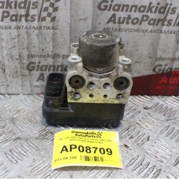 Μονάδα ABS Daihatsu Terios HC 1997-2006 44510-87404 89540-87402