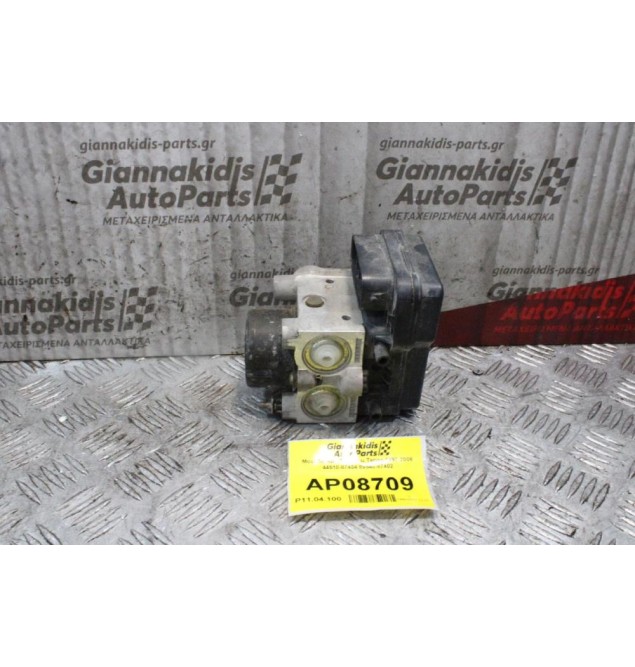 Μονάδα ABS Daihatsu Terios HC 1997-2006 44510-87404 89540-87402