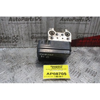 Μονάδα ABS Daihatsu Terios HC 1997-2006 44510-87404 89540-87402