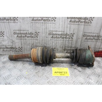 Ημιαξόνιο Δεξί Mitsubishi L200 K34 1993-1996