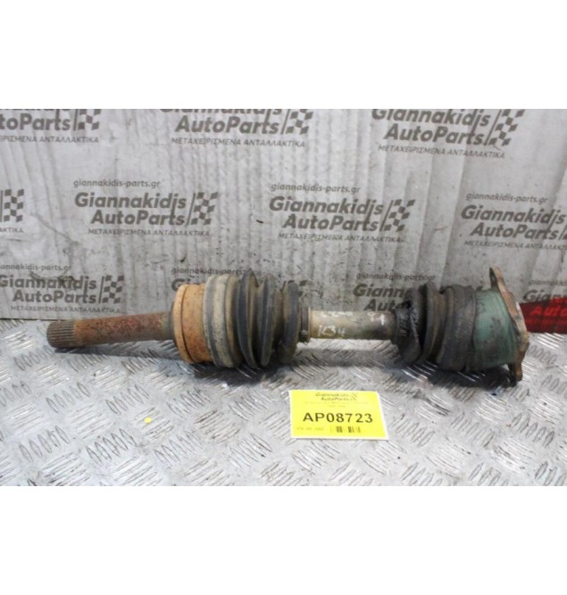 Ημιαξόνιο Δεξί Mitsubishi L200 K34 1993-1996