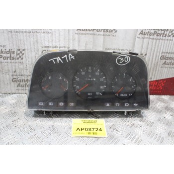 Καντράν-Κοντέρ Tata Diesel 4X2 1992-1998