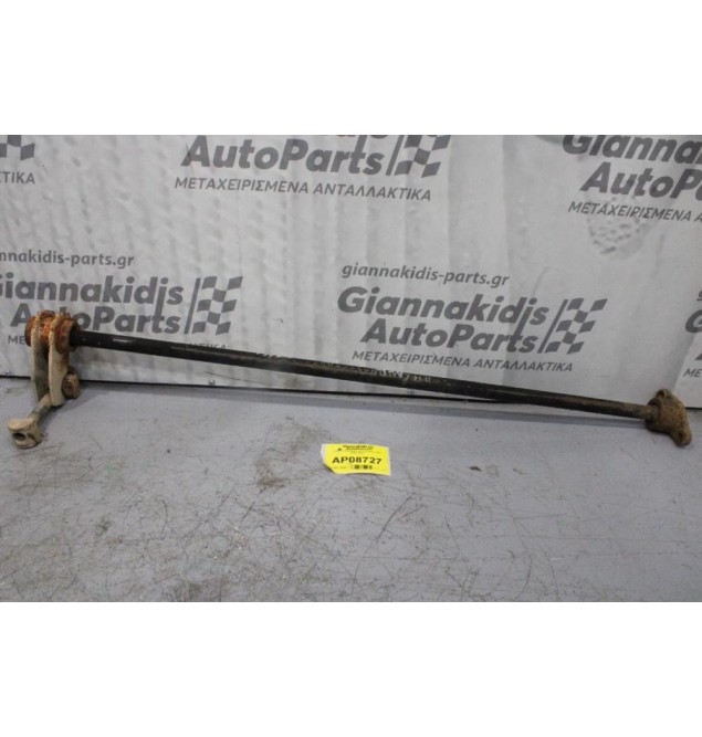 Ράβδος Στρέψεως Isuzu Campo 4x4 1997-2002