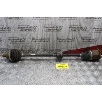 Ημιαξόνιο Δεξί Μακρύ Volkswagen Golf VII 2013-2018 5Q0407272DT