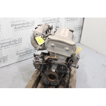 Κινητήρας - Μοτέρ Kia Clarus T8 1.8cc 116ps 1996-2001