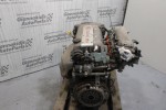 Κινητήρας - Μοτέρ Kia Clarus T8 1.8cc 116ps 1996-2001